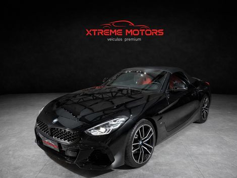 BMW Z4 Roadster sDRIVE 30i MSport 2.0 TB Aut