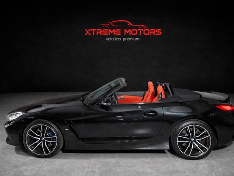 BMW Z4 Roadster sDRIVE 30i MSport 2.0 TB Aut