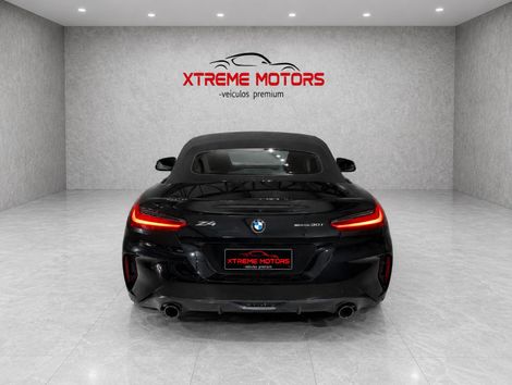 BMW Z4 Roadster sDRIVE 30i MSport 2.0 TB Aut