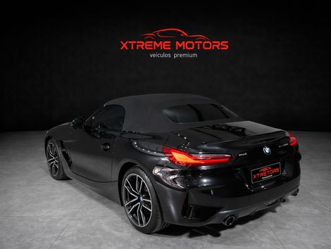 BMW Z4 Roadster sDRIVE 30i MSport 2.0 TB Aut