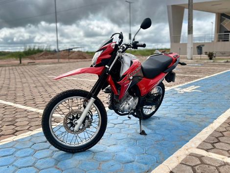 HONDA NXR 160 BROS ESDD FLEXONE