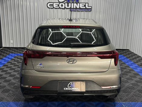 Hyundai HB20 Limited Plus 1.0 Flex 12V Mec.