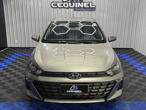 Hyundai HB20 Limited Plus 1.0 Flex 12V Mec.