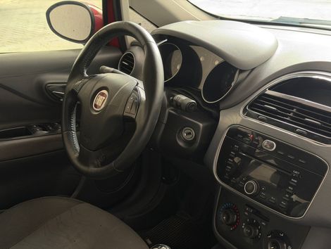 Fiat Punto ESSENCE 1.6 Flex 16V 5p