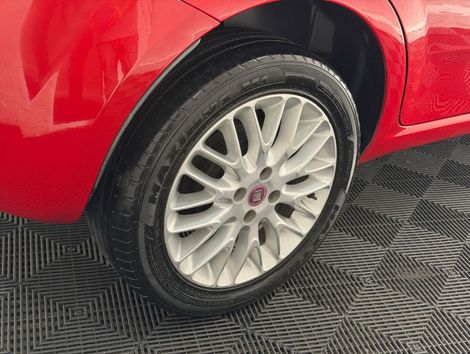 Fiat Punto ESSENCE 1.6 Flex 16V 5p