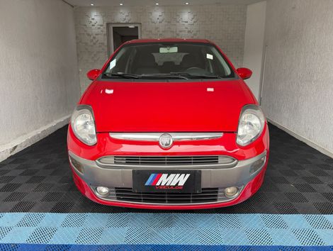 Fiat Punto ESSENCE 1.6 Flex 16V 5p