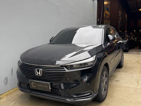 Honda HR-V EXL 1.5 Flex Sensing 16V 5p Aut.