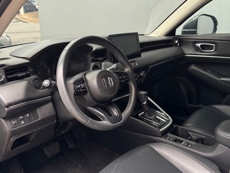 Honda HR-V EXL 1.5 Flex Sensing 16V 5p Aut.