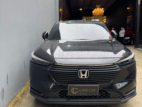Honda HR-V EXL 1.5 Flex Sensing 16V 5p Aut.