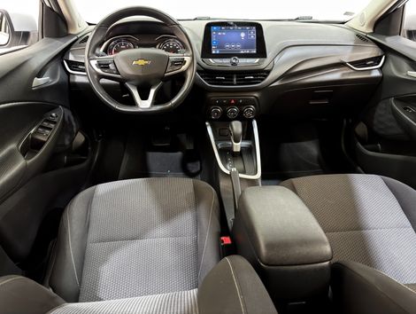 Chevrolet ONIX SEDAN Plus LTZ 1.0 12V TB Flex Aut.