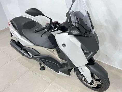 YAMAHA XMAX 250 CONNECTED 