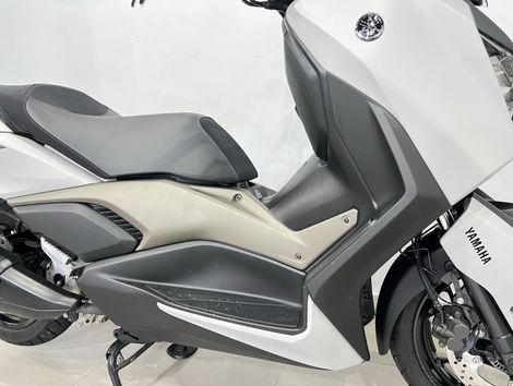 YAMAHA XMAX 250 CONNECTED 