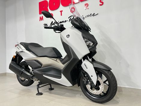 YAMAHA XMAX 250 CONNECTED 