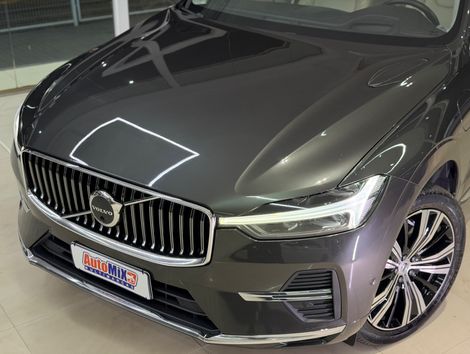 Volvo XC 60 T-8 INSCRIPTION 2.0 (Híbrido)