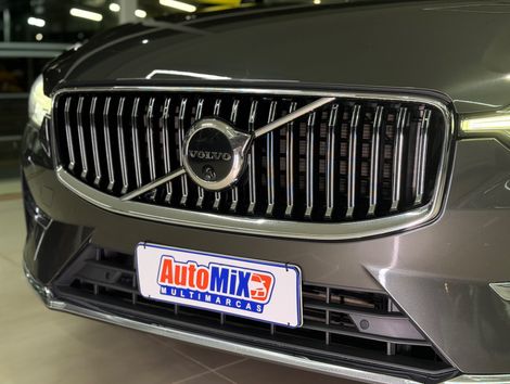 Volvo XC 60 T-8 INSCRIPTION 2.0 (Híbrido)