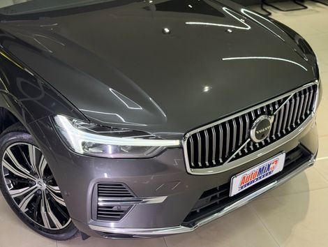 Volvo XC 60 T-8 INSCRIPTION 2.0 (Híbrido)