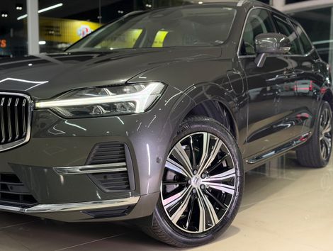 Volvo XC 60 T-8 INSCRIPTION 2.0 (Híbrido)