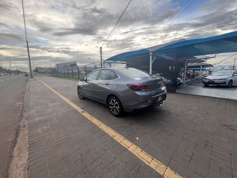 Chevrolet ONIX SED. Plus PREM. 1.0 12V TB Flex Aut