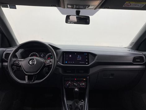VolksWagen T-Cross 200 TSI 1.0  Flex 12V 5p Aut.