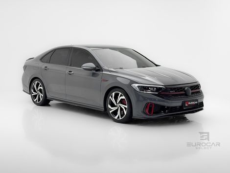 VolksWagen JETTA GLI 350 TSI 2.0 16V 4p Aut.