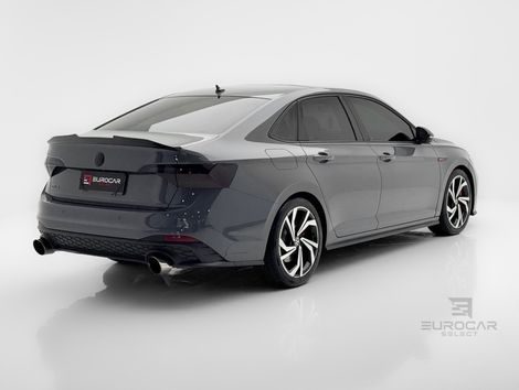 VolksWagen JETTA GLI 350 TSI 2.0 16V 4p Aut.