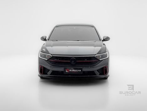 VolksWagen JETTA GLI 350 TSI 2.0 16V 4p Aut.