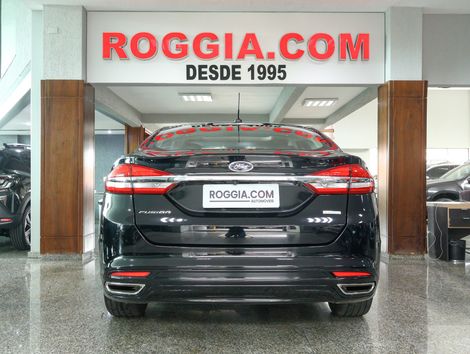 Ford Fusion SEL 2.0 Ecobo. 16V 248cv Aut.