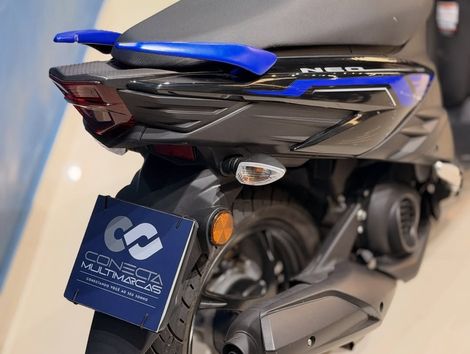 YAMAHA NEO AUTOMATIC 125cc