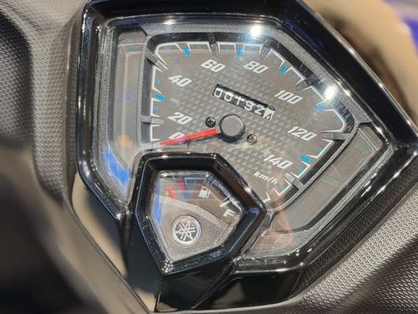 YAMAHA NEO AUTOMATIC 125cc