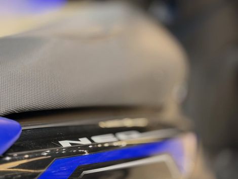 YAMAHA NEO AUTOMATIC 125cc