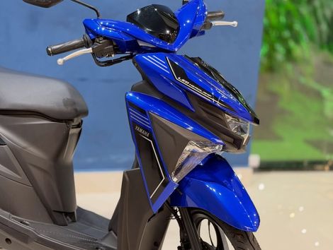 YAMAHA NEO AUTOMATIC 125cc