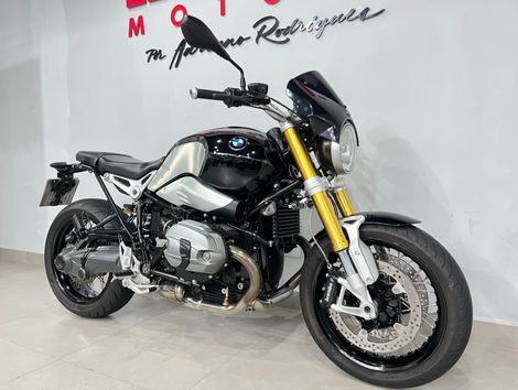 BMW R 1200 Nine T