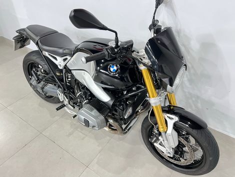 BMW R 1200 Nine T