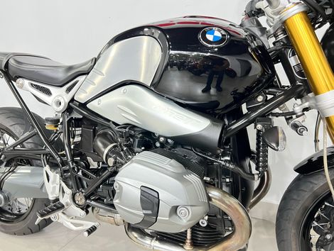 BMW R 1200 Nine T