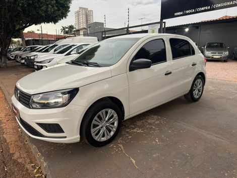 VolksWagen Gol 1.0 Flex 12V 5p