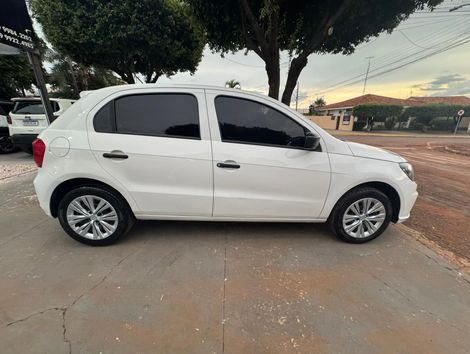 VolksWagen Gol 1.0 Flex 12V 5p