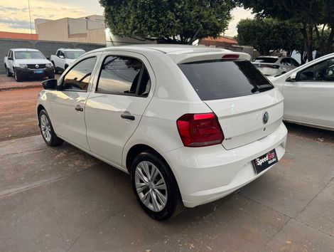 VolksWagen Gol 1.0 Flex 12V 5p