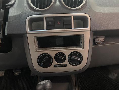 VolksWagen Gol (novo) 1.0 Mi Total Flex 8V 4p