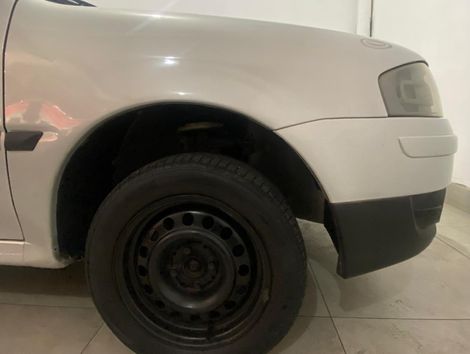 VolksWagen Gol (novo) 1.0 Mi Total Flex 8V 4p