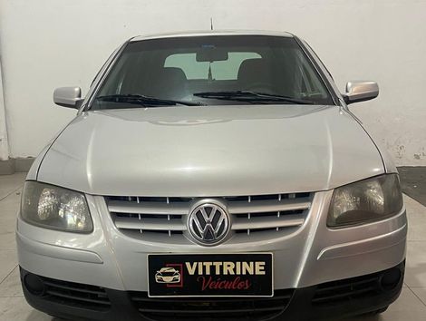VolksWagen Gol (novo) 1.0 Mi Total Flex 8V 4p