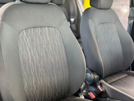 Fiat ARGO DRIVE 1.0 6V Flex