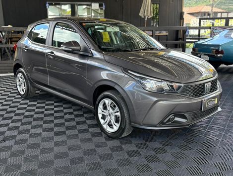 Fiat ARGO DRIVE 1.0 6V Flex