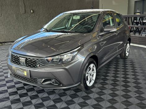 Fiat ARGO DRIVE 1.0 6V Flex