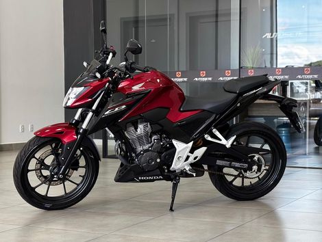 HONDA CB 300F Twister Flex