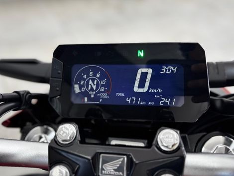 HONDA CB 300F Twister Flex