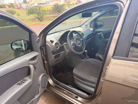 Fiat Grand Siena ESSENCE ITALIA 1.6 Flex 16V