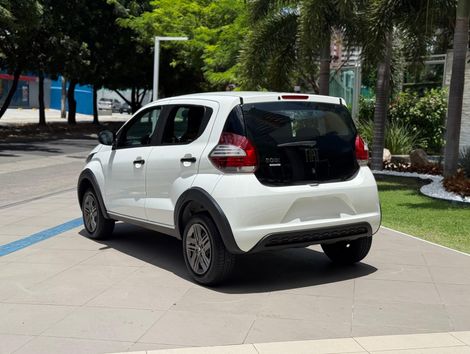 Fiat MOBI LIKE 1.0 Fire Flex 5p.