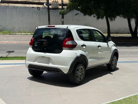 Fiat MOBI LIKE 1.0 Fire Flex 5p.