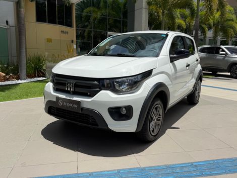 Fiat MOBI LIKE 1.0 Fire Flex 5p.