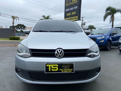 VolksWagen Fox Rock in Rio 1.6 Mi Total Flex 8V 5p
